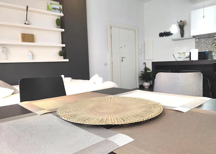 Apartament Piramide Charming Flat E Terrace